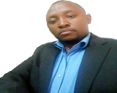 Mr. William Nyangala